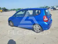 2008 Honda FIT photo