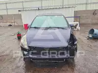 2008 Honda FIT photo