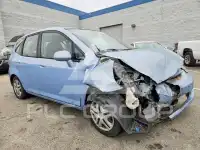 2008 Honda FIT фото