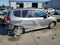 2008 Honda FIT photo