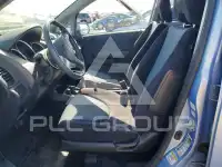 2008 Honda FIT фото