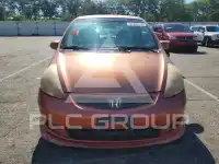 2008 Honda FIT фото