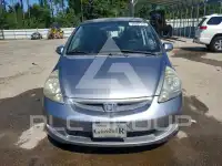 2008 Honda FIT фото