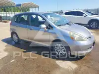 2008 Honda FIT фото