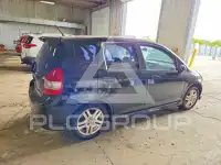 2008 Honda FIT фото