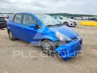 2008 Honda FIT фото