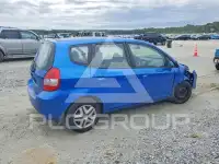 2008 Honda FIT фото