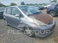 2008 Honda FIT photo