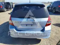 2008 Honda FIT фото