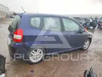 2008 Honda FIT photo