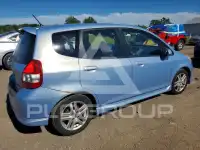 2008 Honda FIT photo