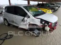 2008 Honda FIT фото