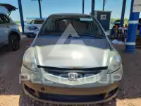 2008 Honda FIT photo