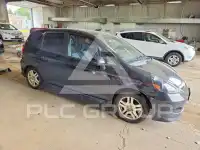 2008 Honda FIT фото