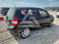 2008 Honda FIT фото
