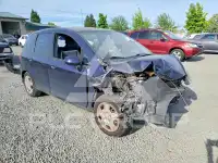 2008 Honda FIT photo