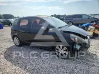 2008 Honda FIT фото
