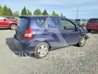 2008 Honda FIT photo