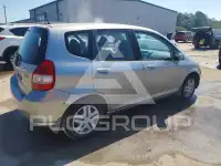 2008 Honda FIT фото