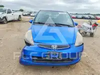 2008 Honda FIT фото