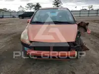 2008 Honda FIT photo
