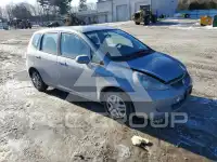2008 Honda FIT фото