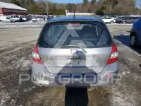2008 Honda FIT фото