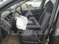 2008 Honda FIT фото