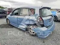 2008 Honda FIT фото