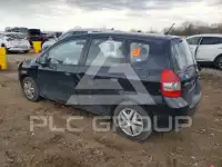 2008 Honda FIT фото