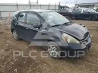 2008 Honda FIT фото