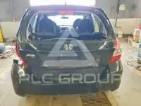 2008 Honda FIT фото