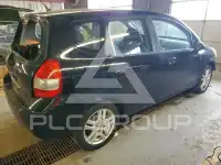 2008 Honda FIT фото