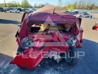 2008 Honda FIT photo