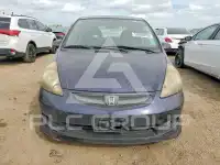 2008 Honda FIT фото