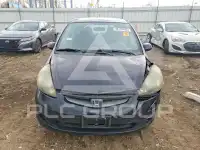 2008 Honda FIT фото