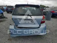 2008 Honda FIT фото