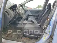 2008 Honda FIT фото