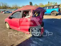 2008 Honda FIT photo