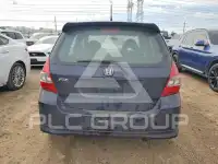 2008 Honda FIT фото