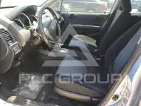 2008 Honda FIT фото