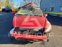 2008 Honda FIT photo