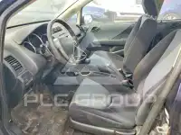 2008 Honda FIT фото