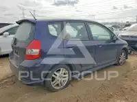 2008 Honda FIT фото
