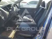 2008 Honda FIT фото