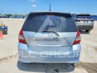 2008 Honda FIT фото