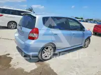 2008 Honda FIT фото