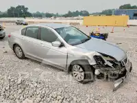 2008 Honda Accord photo