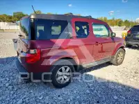 2008 Honda ELEMENT photo