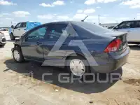 2008 Honda CIVIC фото